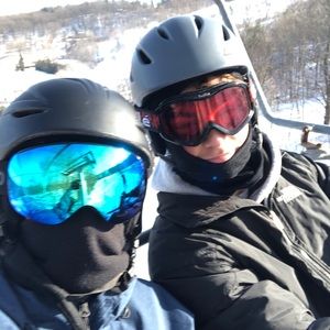 Meet your Posher, Mark